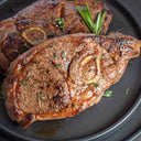 Lamb Shoulder Steaks