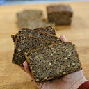 Seeded Rugbrod
