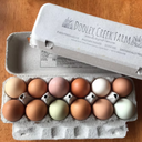 Dooley Creek - Pasture Fed/Soy-free eggs