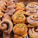 4-Pack Sweet Roll Mix