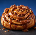Maple Pecan Sticky Buns