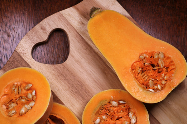 Butternut Squash - Pantoja's Farm