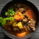Spicy Braised Lamb “Stew”