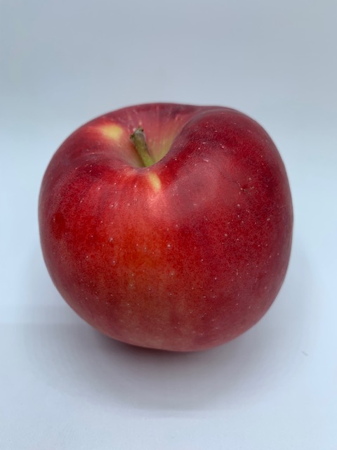 Organic Winesap Apples