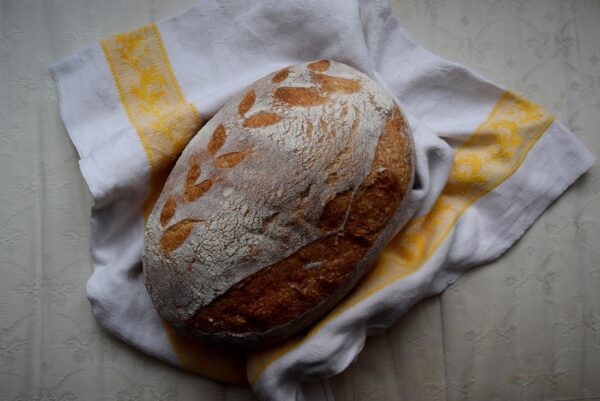 Italian Herb Sourdough