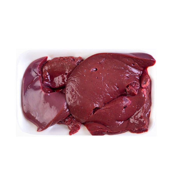 Beef Liver