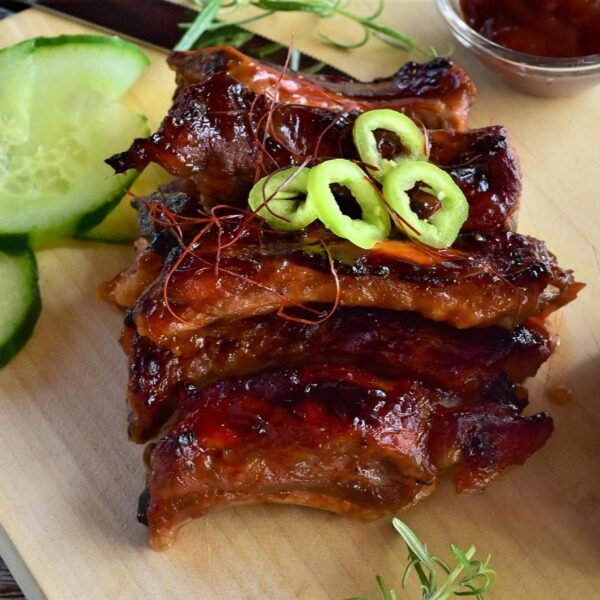 Country Style Pork Ribs