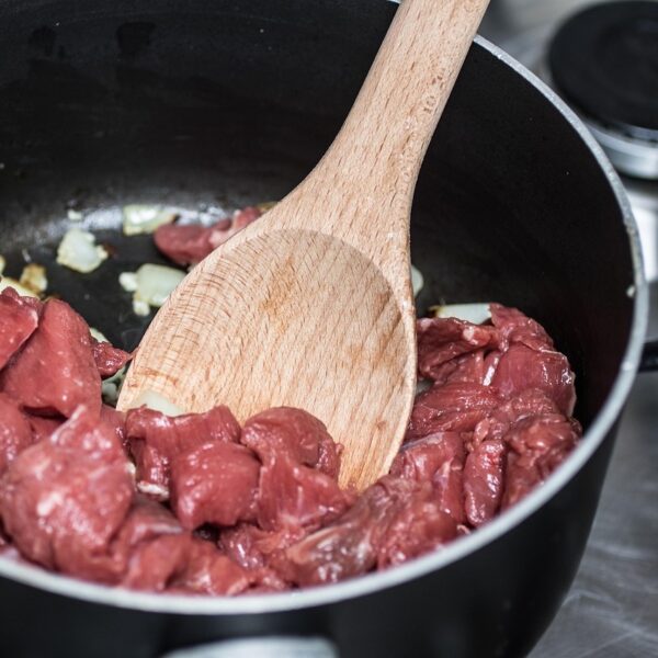 Stew Meat