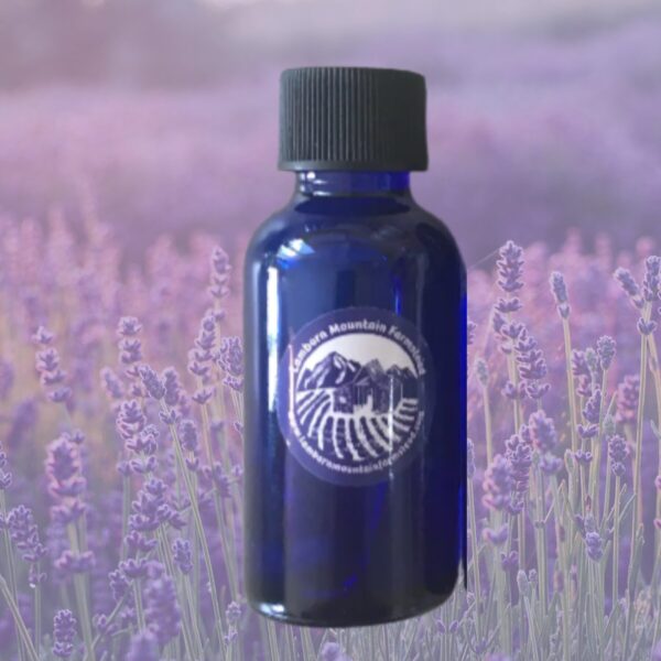 10 mL Lavender Essential Oil