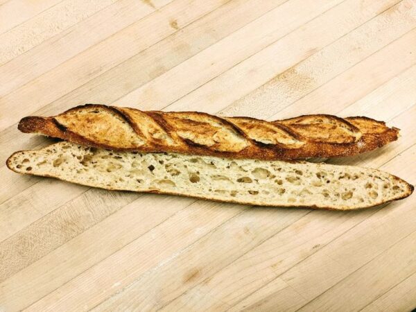 Baguette au Levain - Image 3