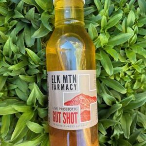Gut Shot - 16 oz