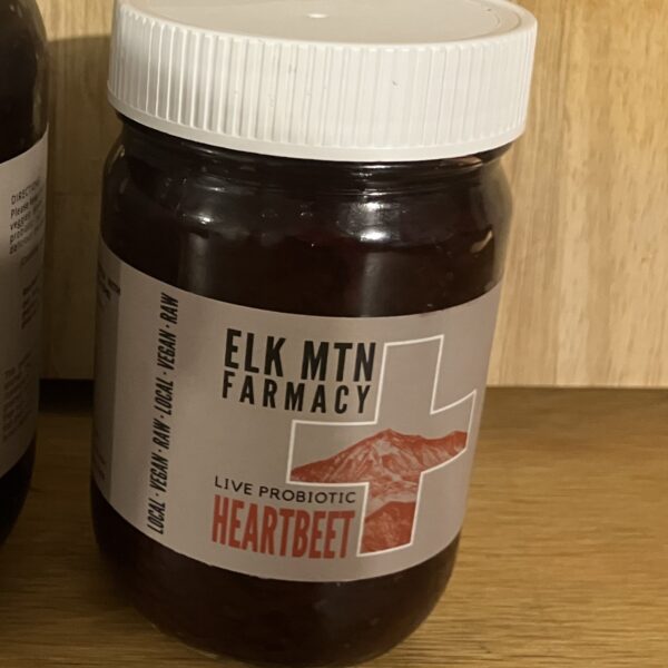 Heartbeet