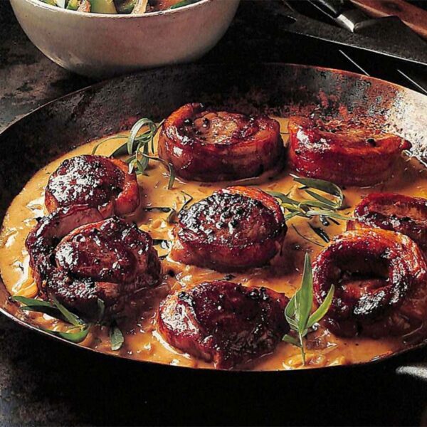 Pasture Raised Lamb Noisettes (13.75 oz +/- 1oz)