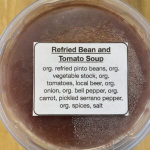 Carnitas and Cabbage Soup - Nido