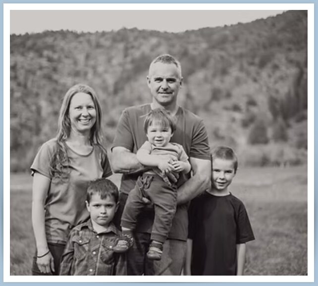 Lard and Beeswax Candles from Dooley Creek - Image 4