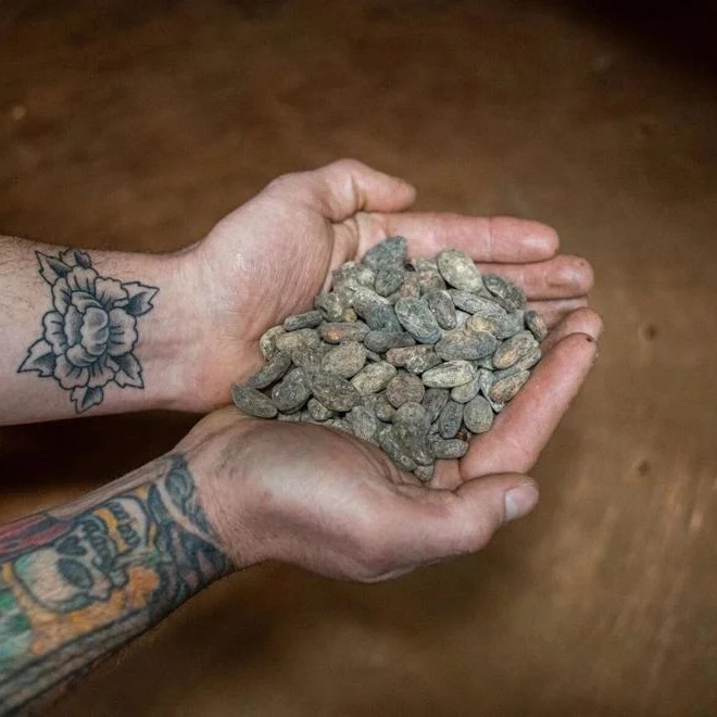 Ecuador 70% cacao - Cream, Brownie, Red Fruit - Image 3