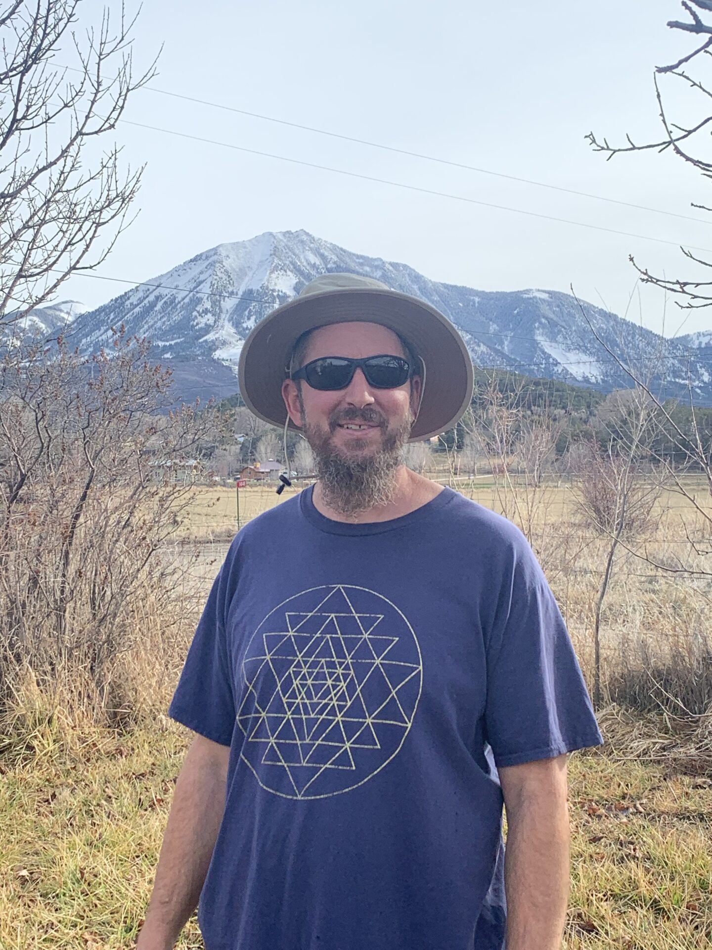 Large Pea tendrils - Rowdy Sprouts Farms - Image 2