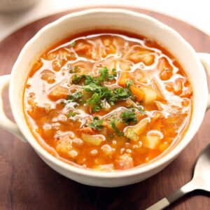 Ham and Bean Soup - Frozen - Chef Joe Kerns