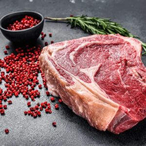 Yak Meat Share – 10 lb